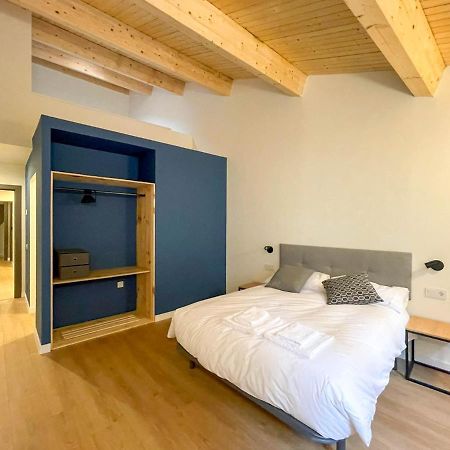 מלון אוביידו San Isidoro Coliving מראה חיצוני תמונה