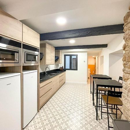 מלון אוביידו San Isidoro Coliving מראה חיצוני תמונה
