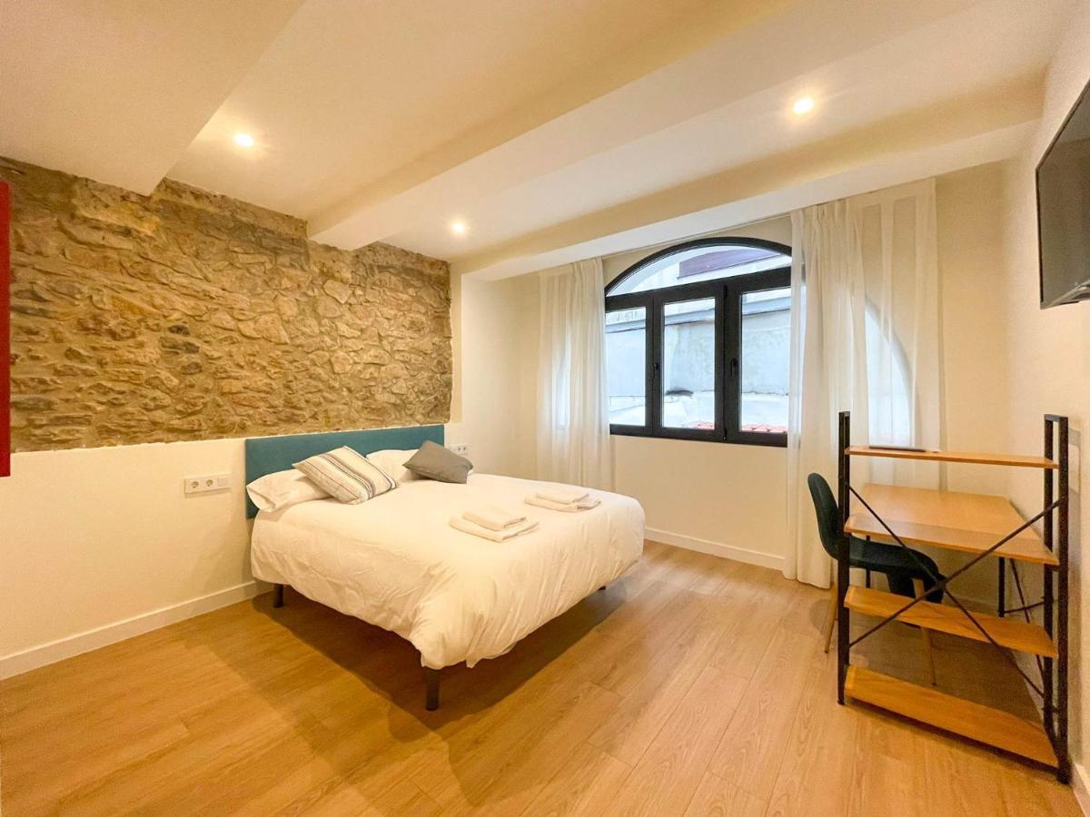 מלון אוביידו San Isidoro Coliving מראה חיצוני תמונה