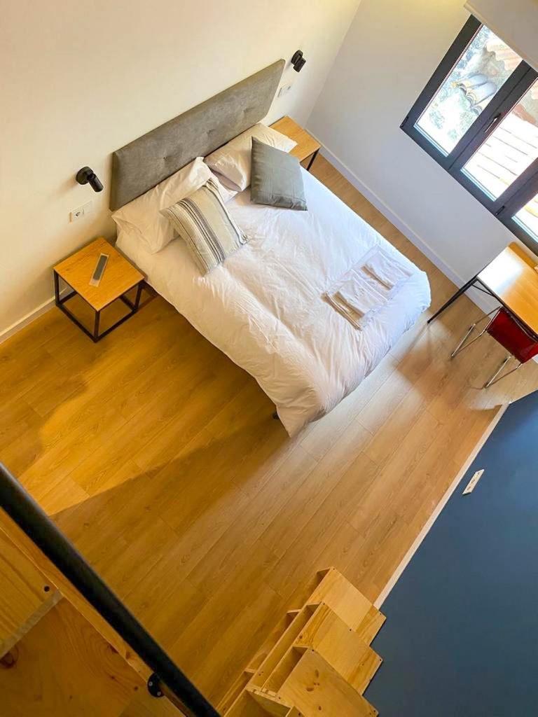 מלון אוביידו San Isidoro Coliving מראה חיצוני תמונה