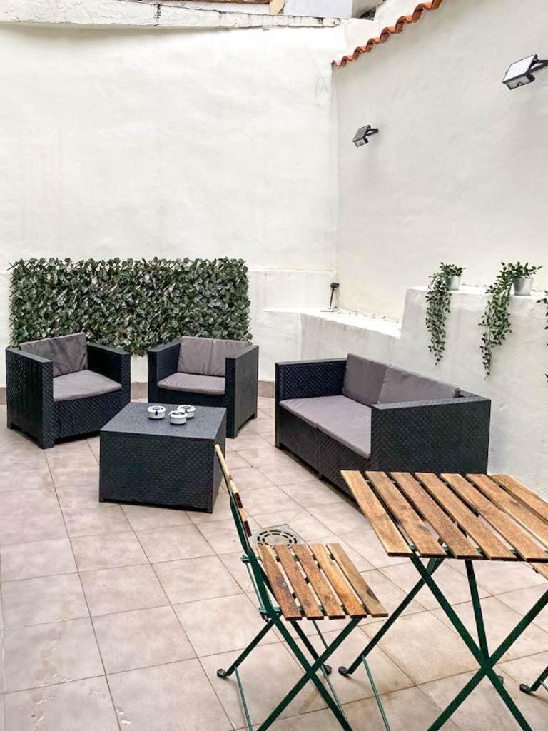 מלון אוביידו San Isidoro Coliving מראה חיצוני תמונה