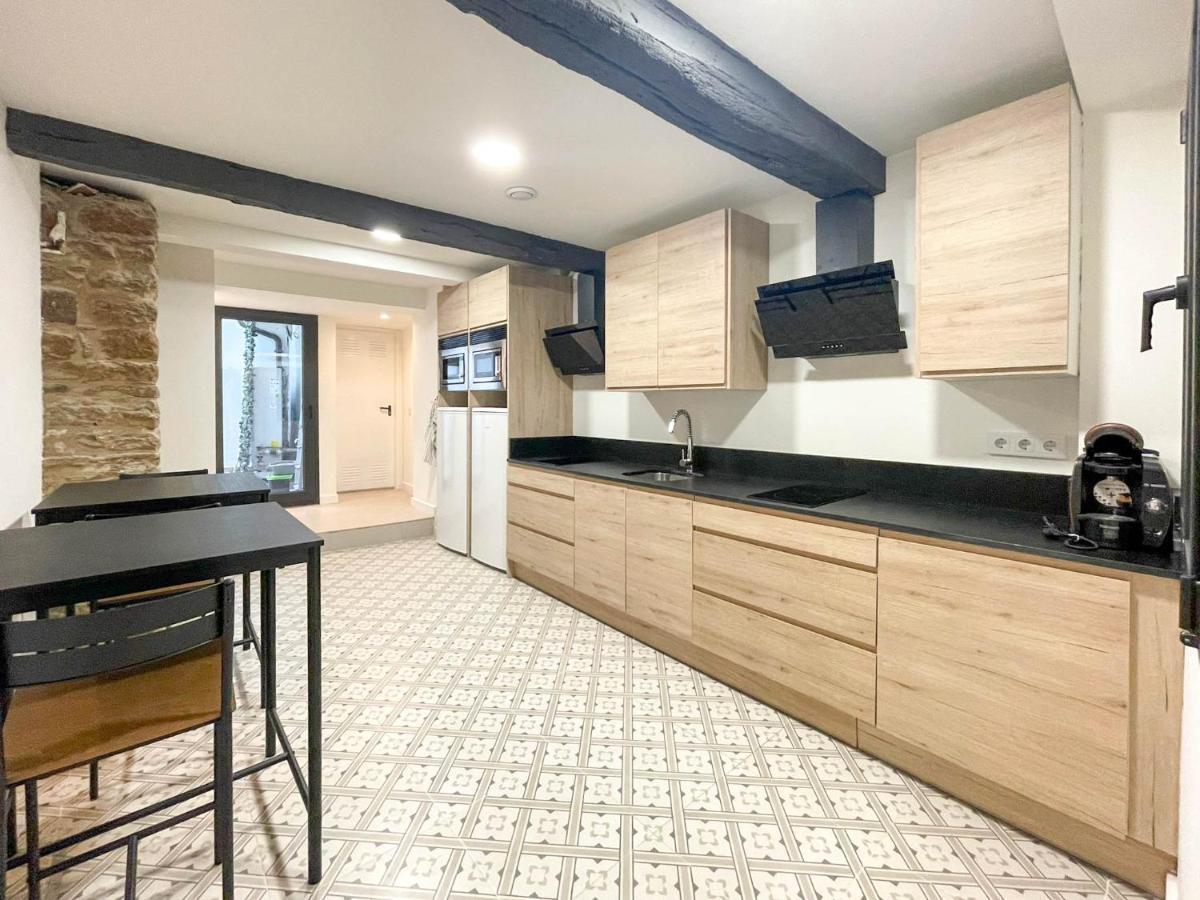 מלון אוביידו San Isidoro Coliving מראה חיצוני תמונה