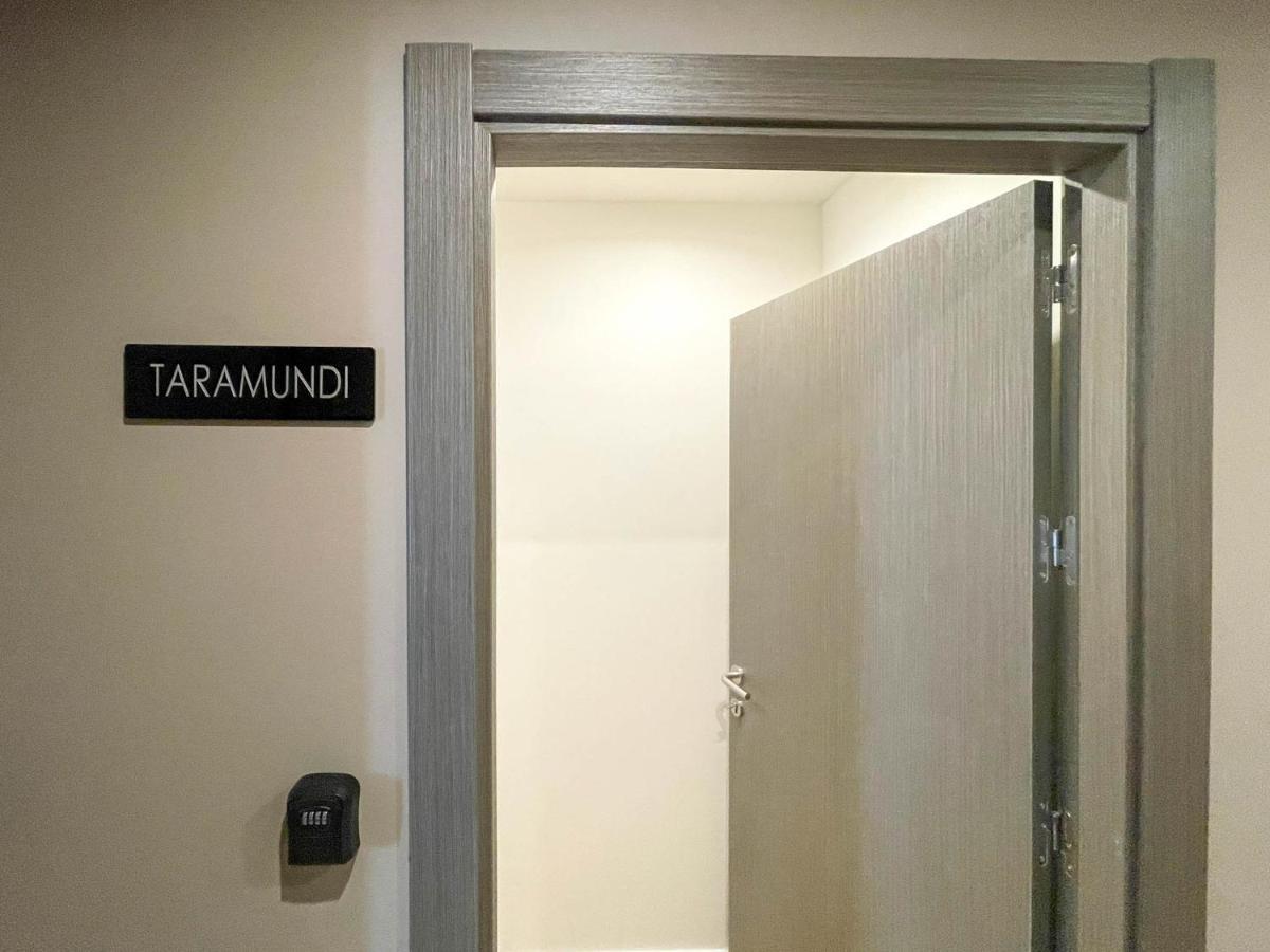 מלון אוביידו San Isidoro Coliving מראה חיצוני תמונה