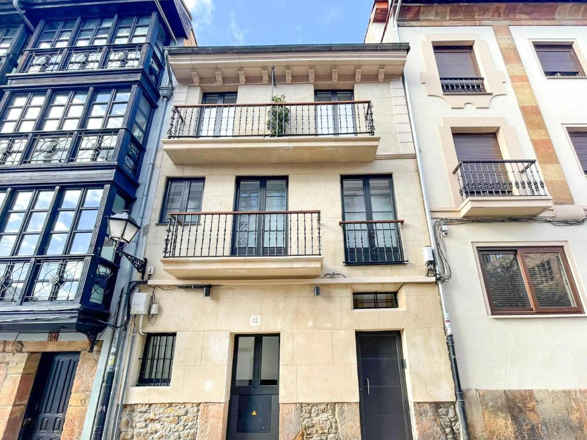 מלון אוביידו San Isidoro Coliving מראה חיצוני תמונה