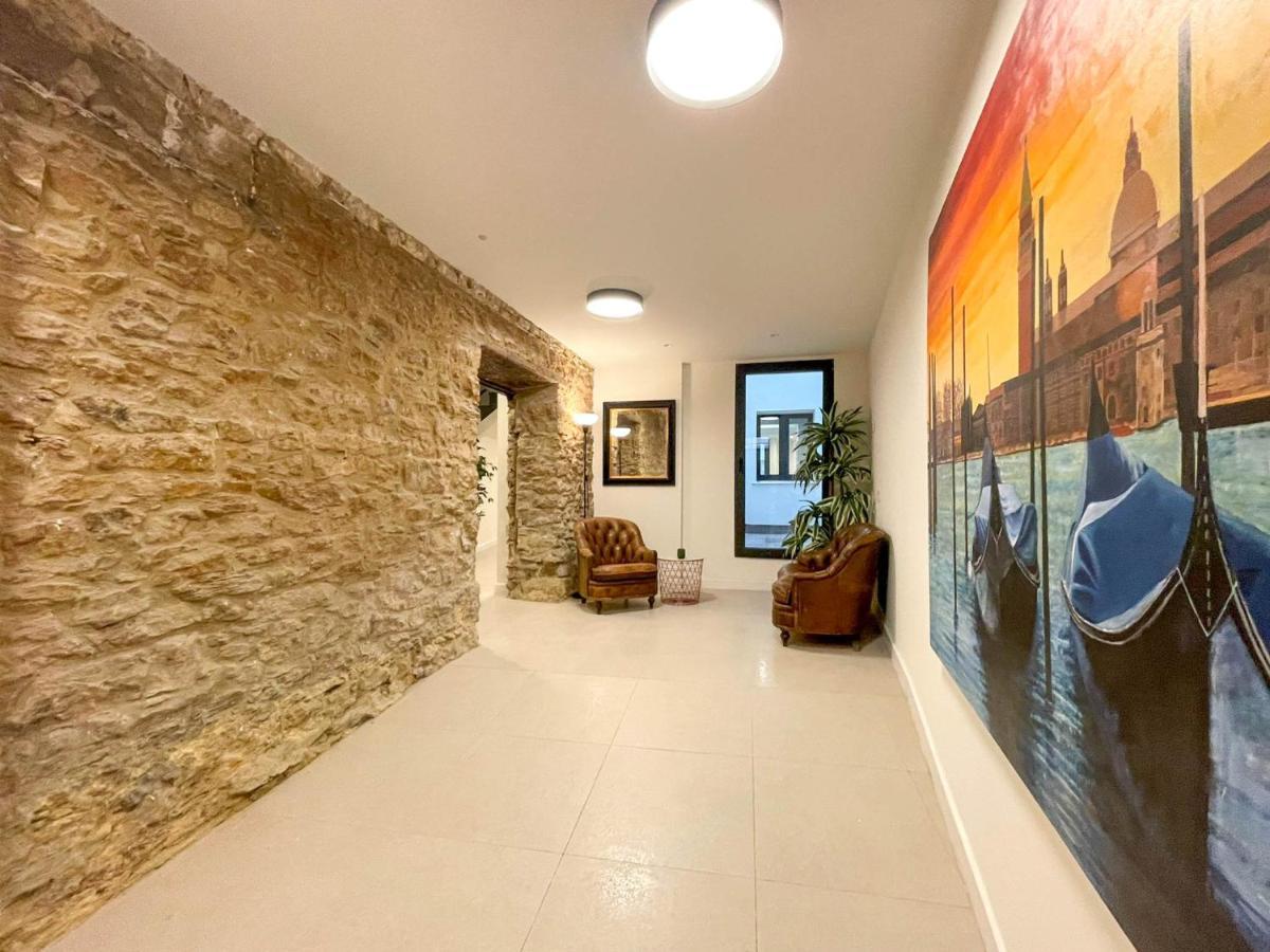 מלון אוביידו San Isidoro Coliving מראה חיצוני תמונה