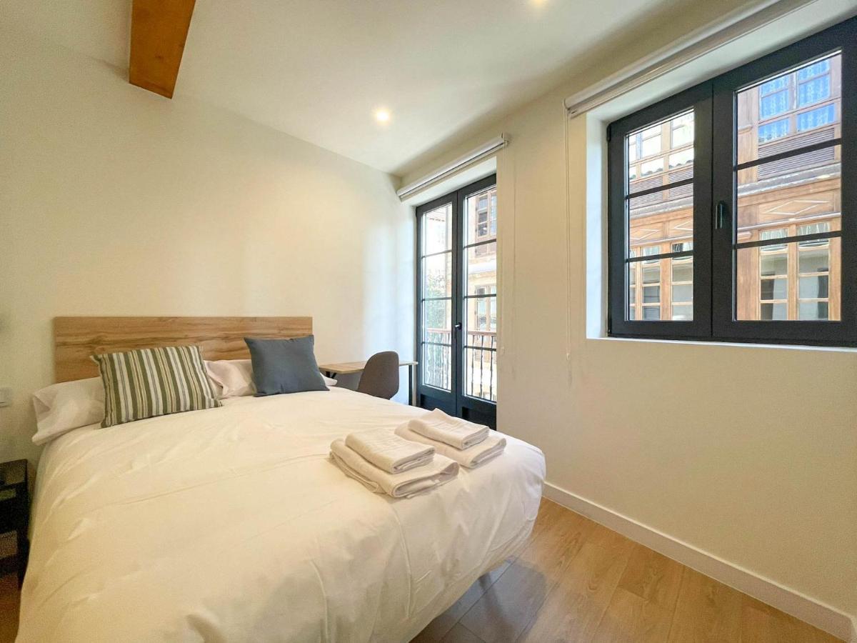 מלון אוביידו San Isidoro Coliving מראה חיצוני תמונה