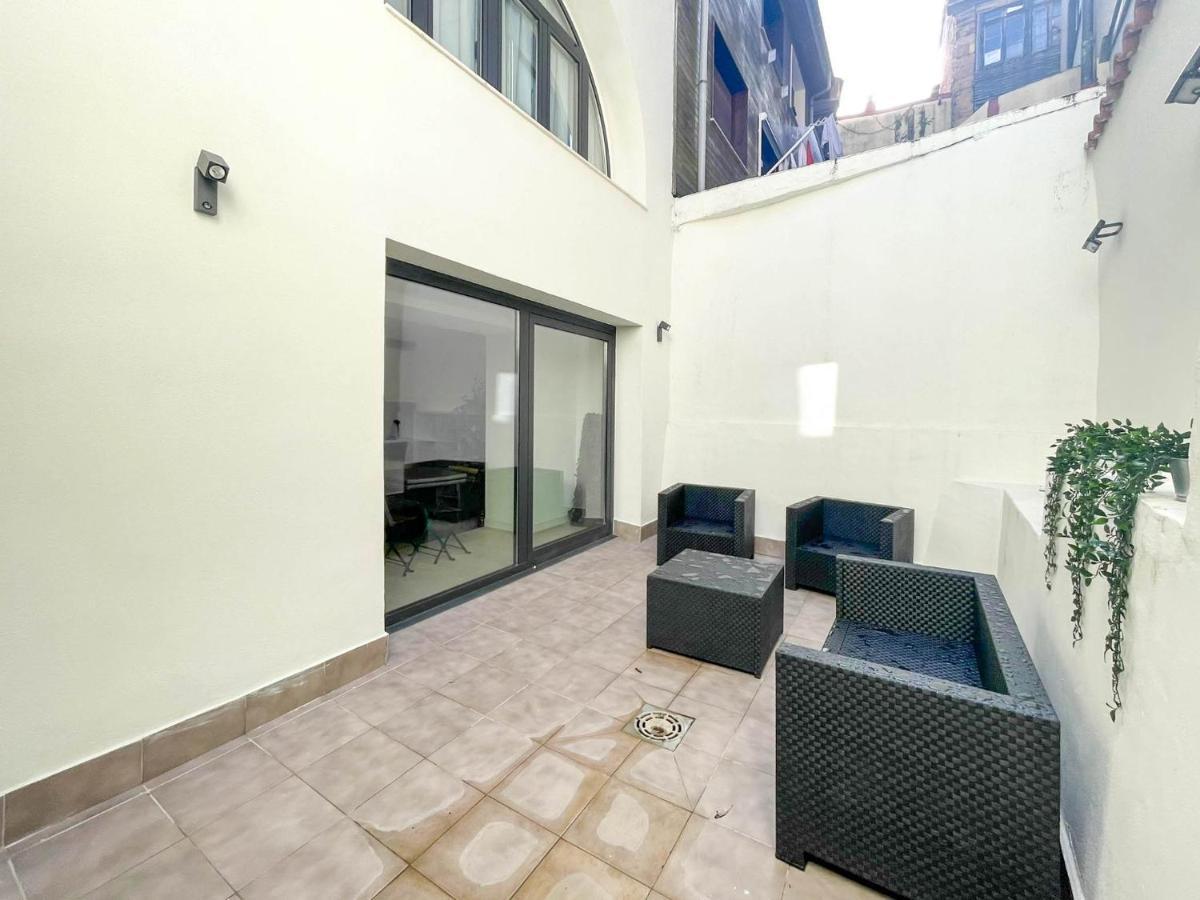 מלון אוביידו San Isidoro Coliving מראה חיצוני תמונה