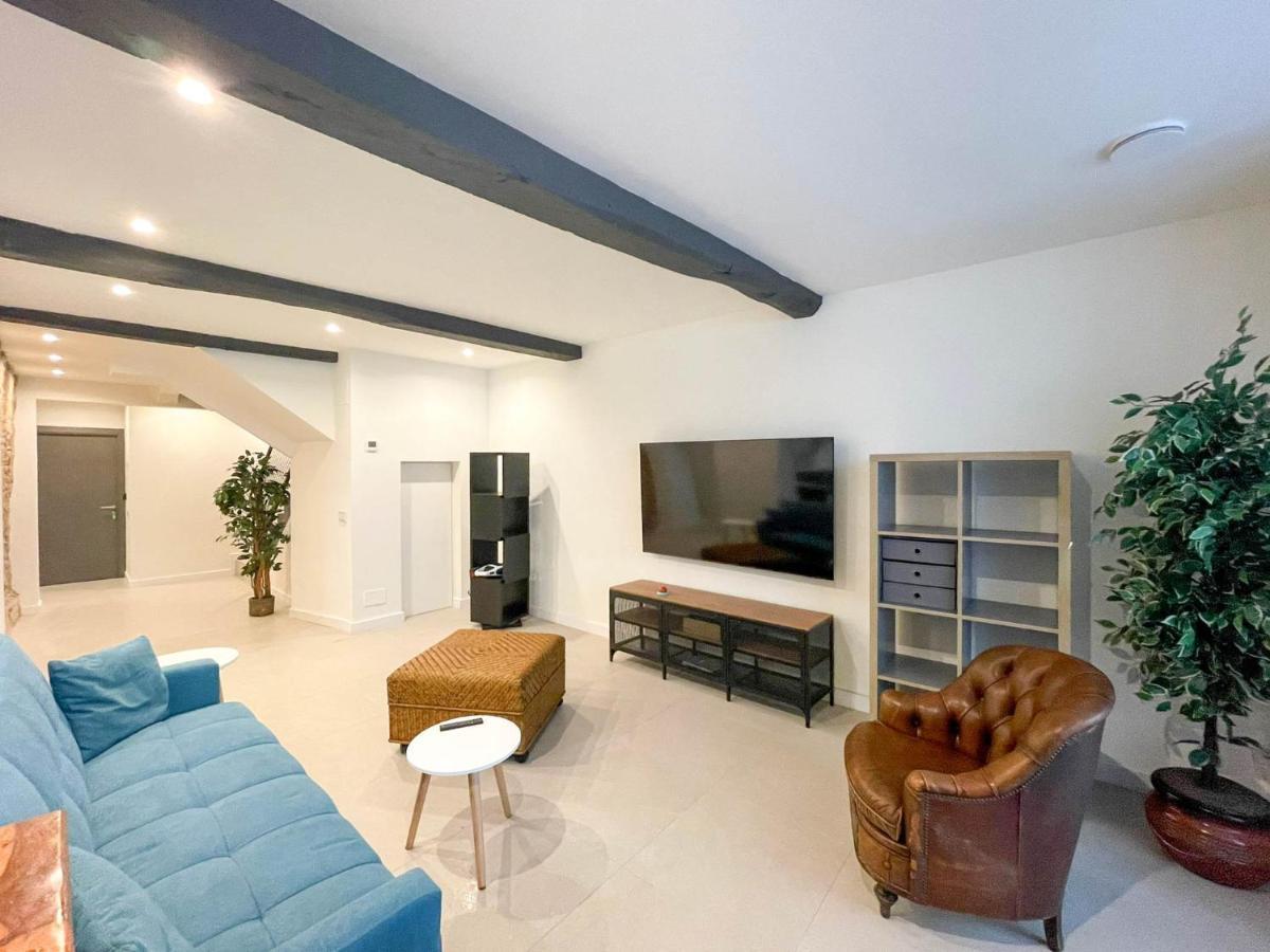 מלון אוביידו San Isidoro Coliving מראה חיצוני תמונה