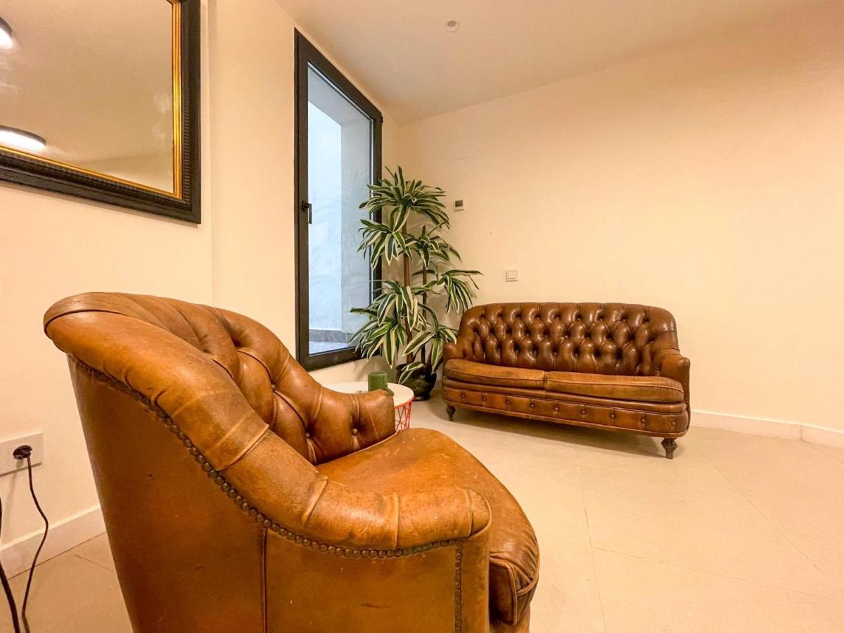 מלון אוביידו San Isidoro Coliving מראה חיצוני תמונה