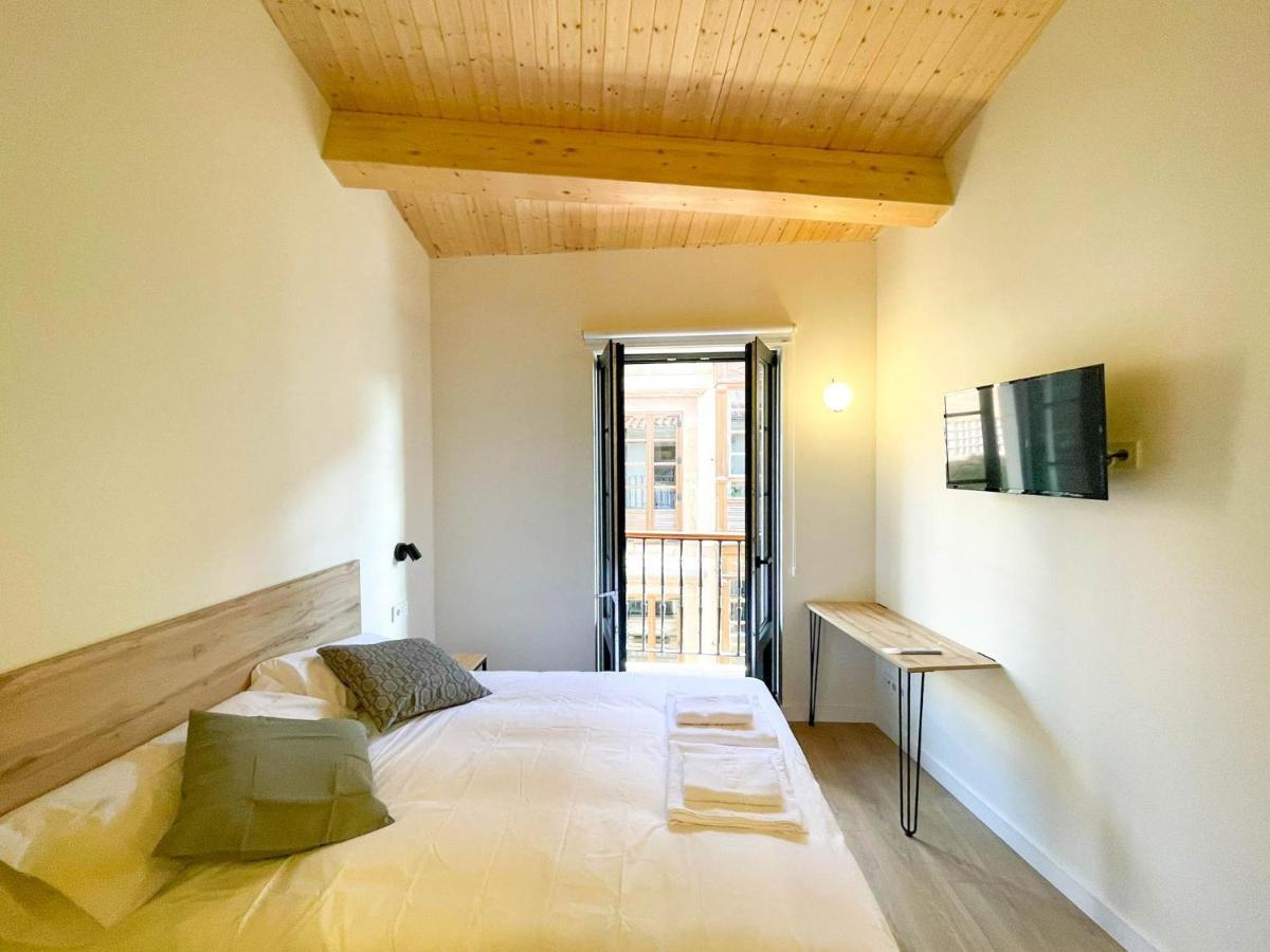 מלון אוביידו San Isidoro Coliving מראה חיצוני תמונה