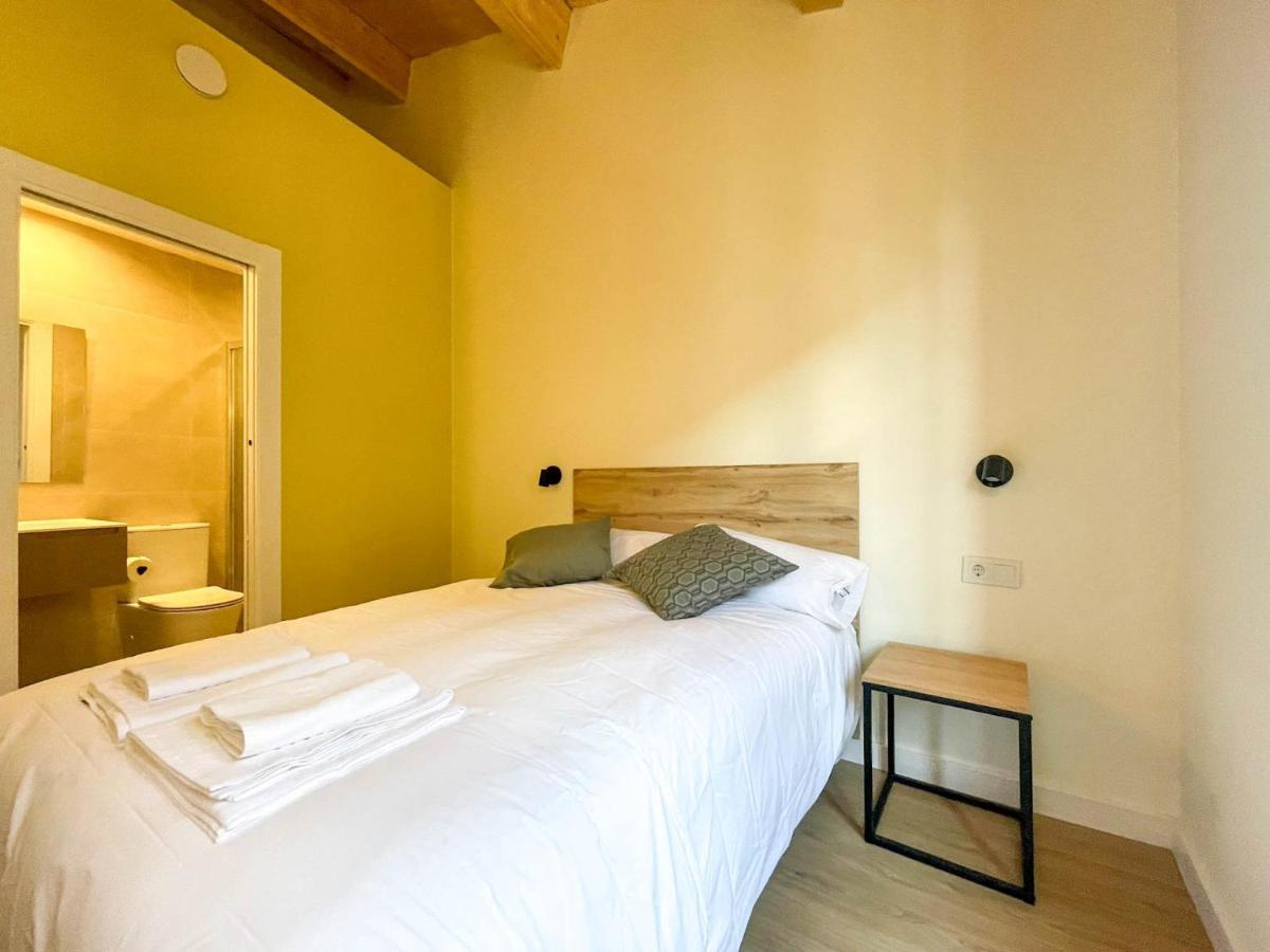 מלון אוביידו San Isidoro Coliving מראה חיצוני תמונה