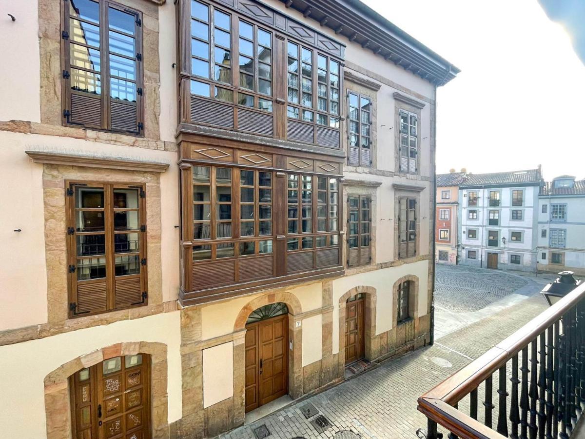 מלון אוביידו San Isidoro Coliving מראה חיצוני תמונה
