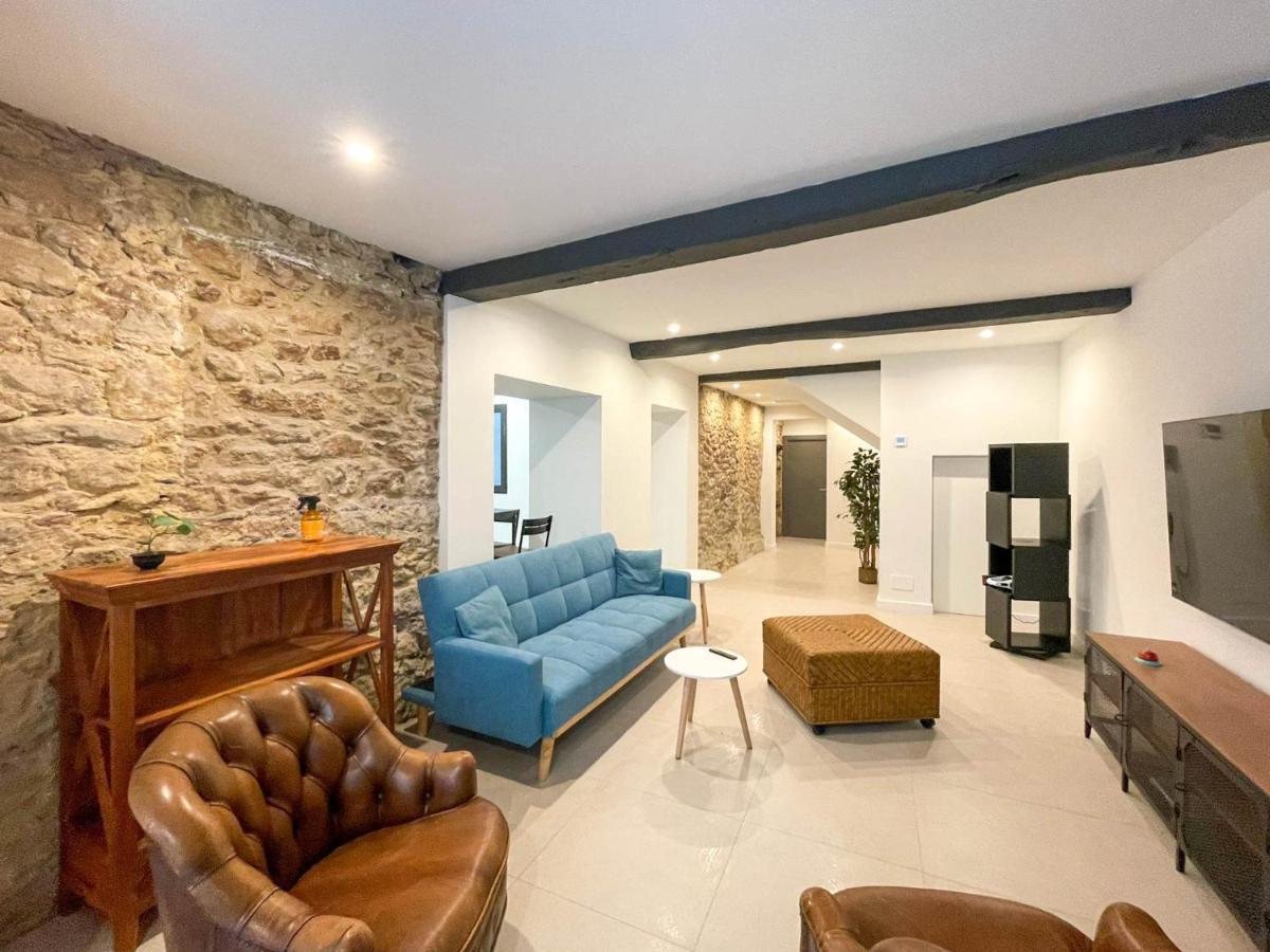 מלון אוביידו San Isidoro Coliving מראה חיצוני תמונה