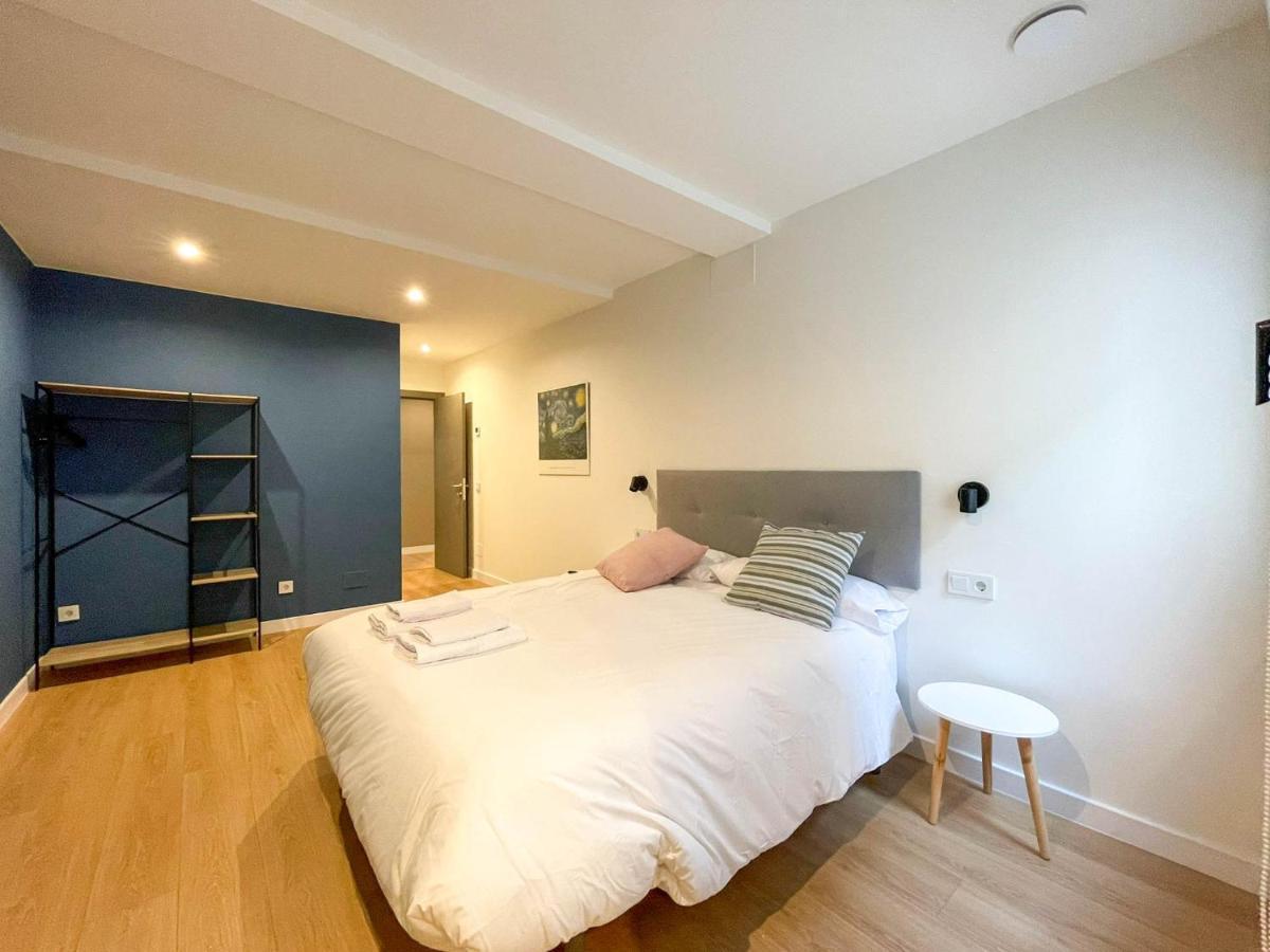 מלון אוביידו San Isidoro Coliving מראה חיצוני תמונה