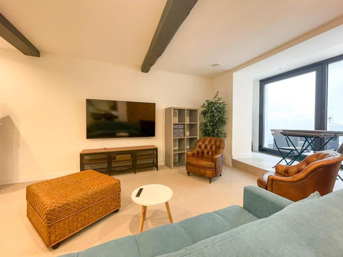 מלון אוביידו San Isidoro Coliving מראה חיצוני תמונה