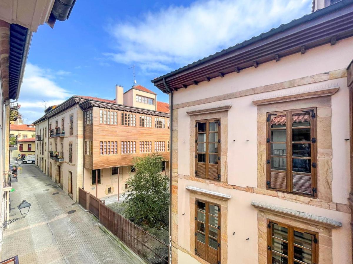 מלון אוביידו San Isidoro Coliving מראה חיצוני תמונה