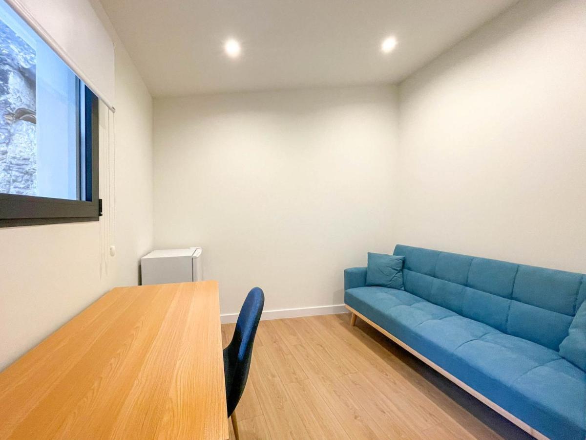 מלון אוביידו San Isidoro Coliving מראה חיצוני תמונה