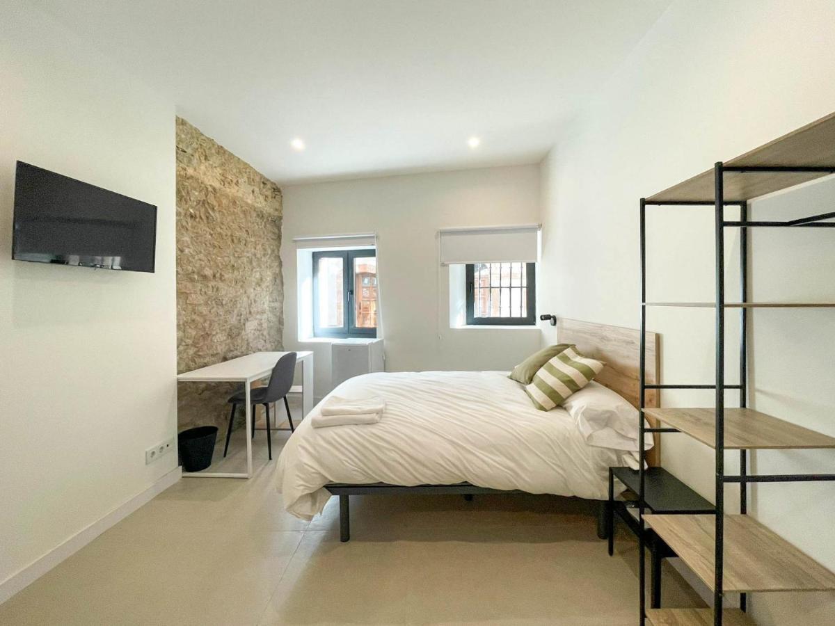 מלון אוביידו San Isidoro Coliving מראה חיצוני תמונה
