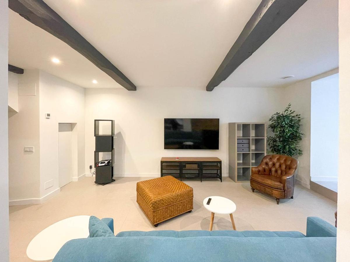 מלון אוביידו San Isidoro Coliving מראה חיצוני תמונה