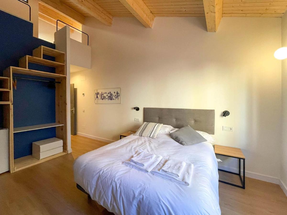 מלון אוביידו San Isidoro Coliving מראה חיצוני תמונה