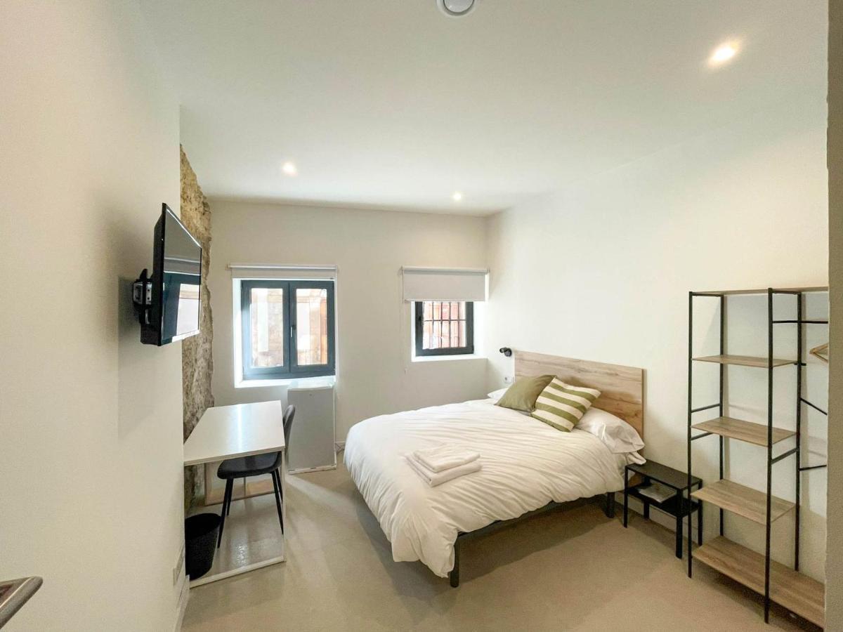מלון אוביידו San Isidoro Coliving מראה חיצוני תמונה