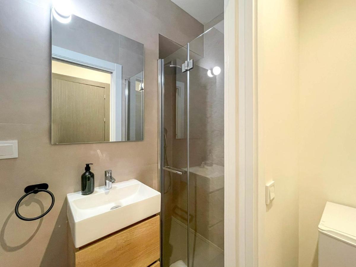מלון אוביידו San Isidoro Coliving מראה חיצוני תמונה