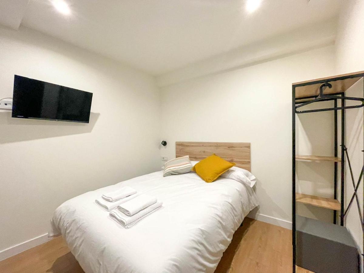 מלון אוביידו San Isidoro Coliving מראה חיצוני תמונה