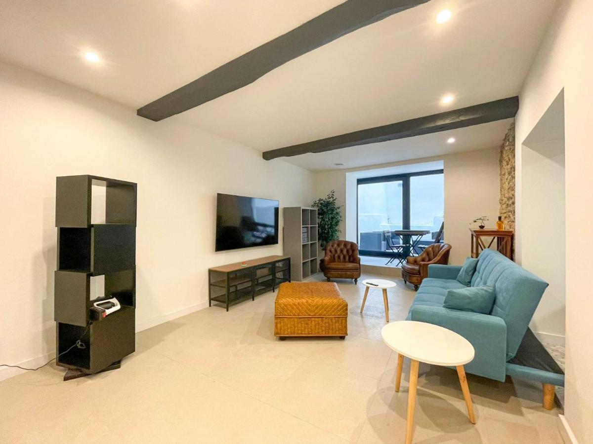 מלון אוביידו San Isidoro Coliving מראה חיצוני תמונה