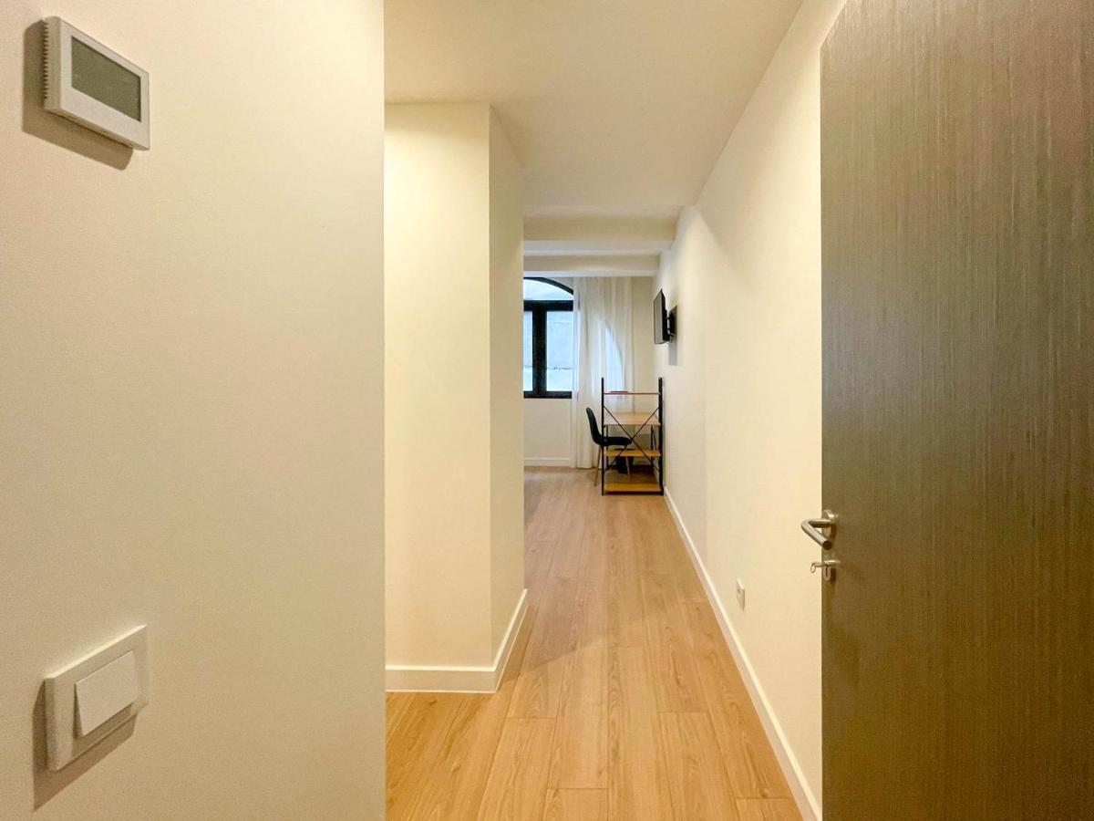 מלון אוביידו San Isidoro Coliving מראה חיצוני תמונה