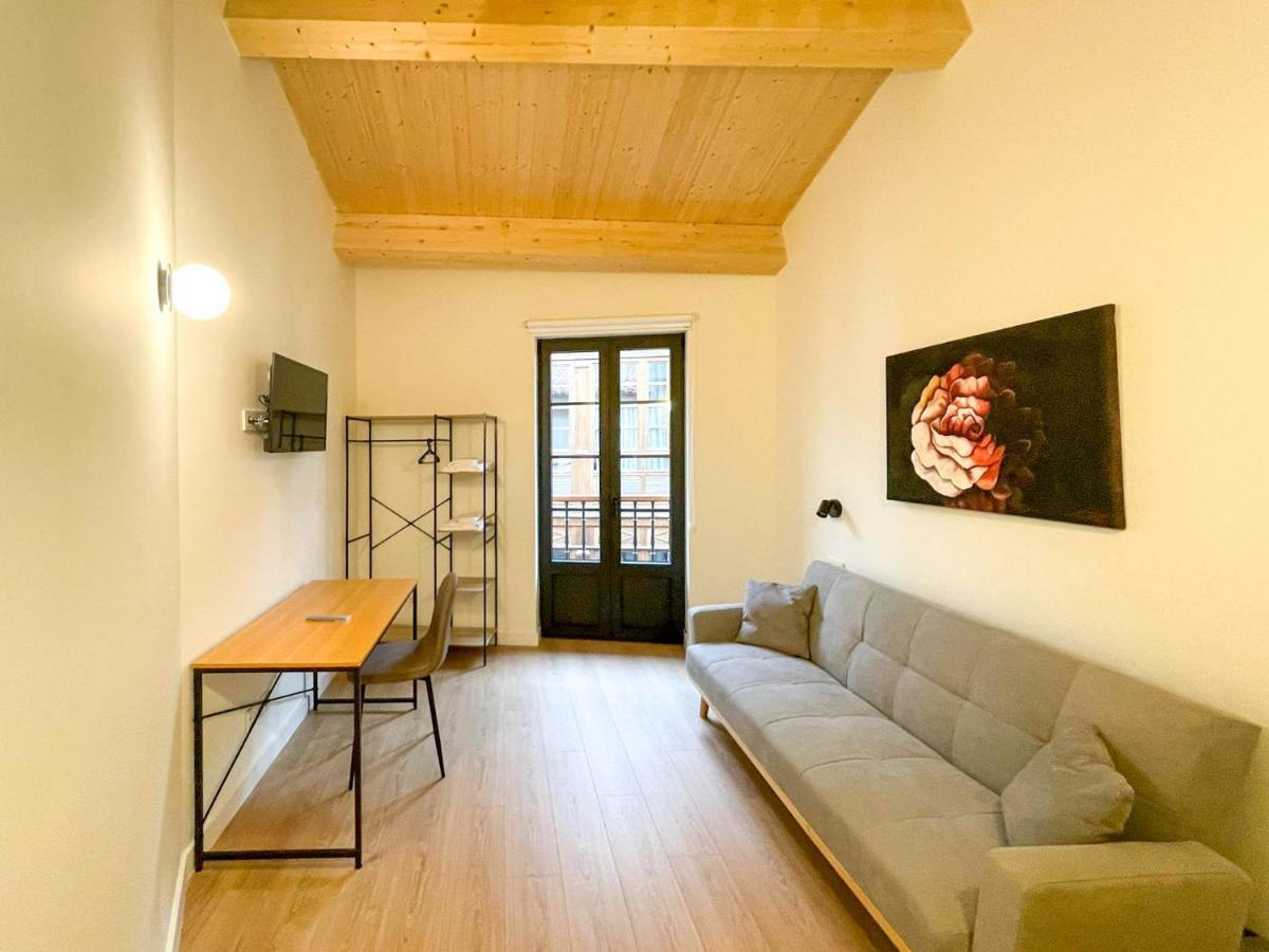 מלון אוביידו San Isidoro Coliving מראה חיצוני תמונה