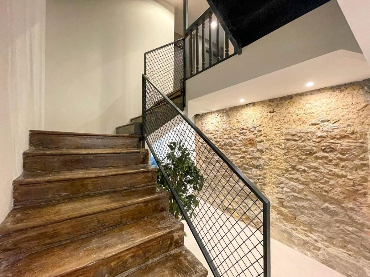 מלון אוביידו San Isidoro Coliving מראה חיצוני תמונה