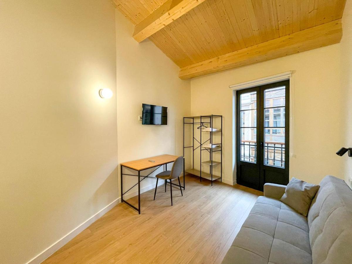 מלון אוביידו San Isidoro Coliving מראה חיצוני תמונה