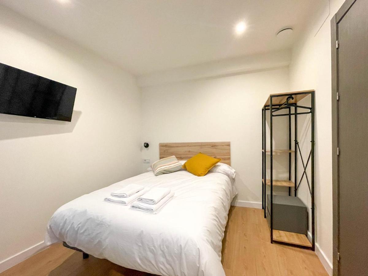 מלון אוביידו San Isidoro Coliving מראה חיצוני תמונה