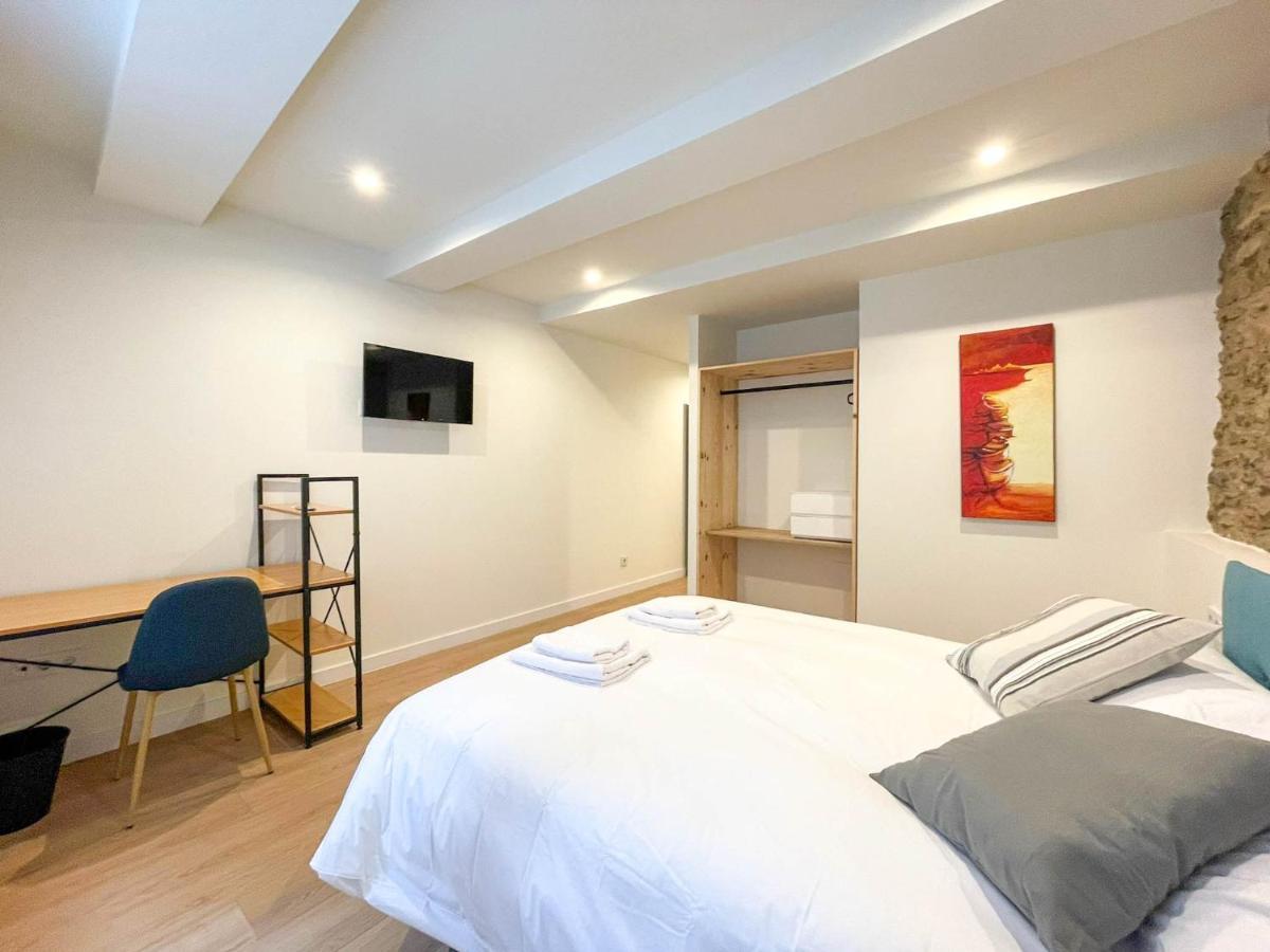 מלון אוביידו San Isidoro Coliving מראה חיצוני תמונה