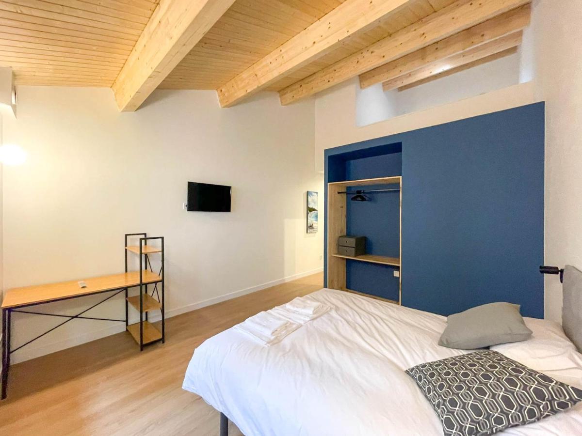 מלון אוביידו San Isidoro Coliving מראה חיצוני תמונה