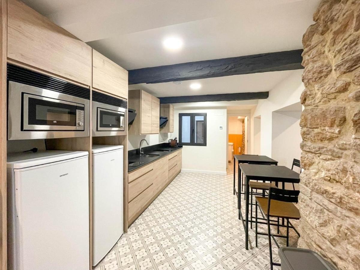מלון אוביידו San Isidoro Coliving מראה חיצוני תמונה