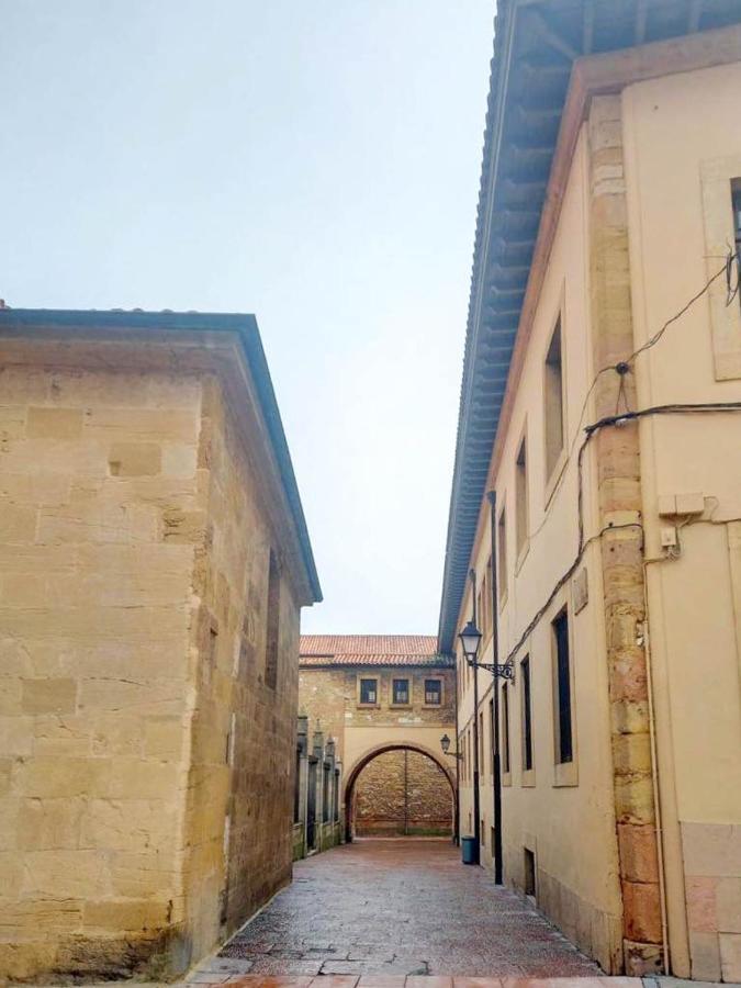 מלון אוביידו San Isidoro Coliving מראה חיצוני תמונה