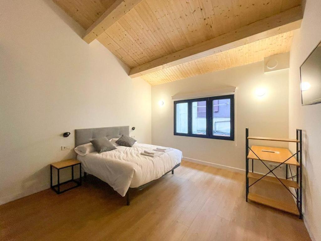 מלון אוביידו San Isidoro Coliving מראה חיצוני תמונה